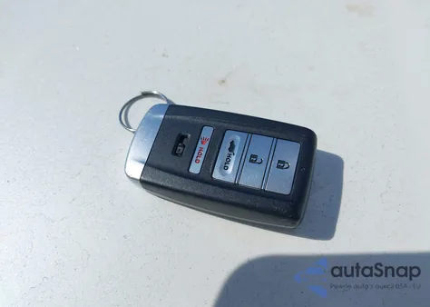 2014 Acura Mdx Technology Pkg W/Entertainment Pkg из США, поврежденный, VIN 5FRYD4H65EB002826